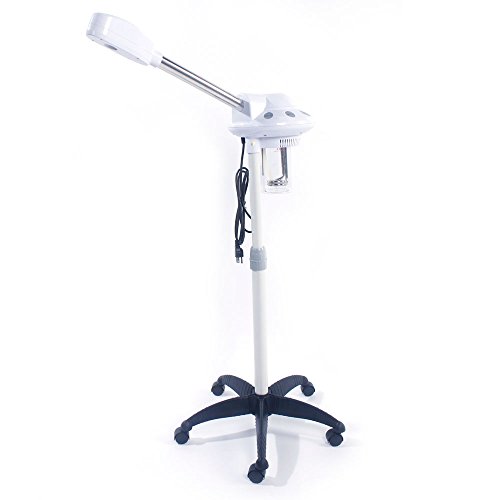Mefeir 750W Professional Facial Steamer Machine,Facial Atomizer Hot