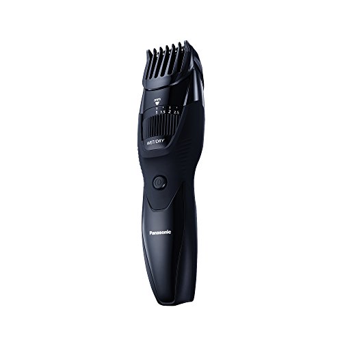 Panasonic Men's Precision Wet Dry Beard and Hair Trimmer Beautyworld