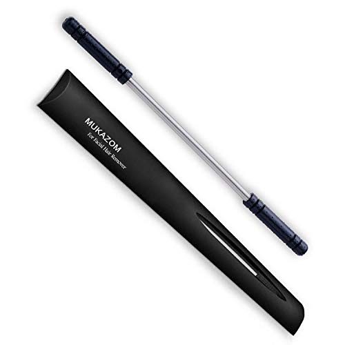 Mukazom Facial Hair Remover Spring, Women's Facial Epilator Coil