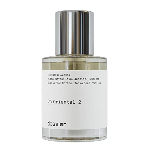Dossier | Oriental 2 Womens Perfume | Inspired By Good Girl Fragrance