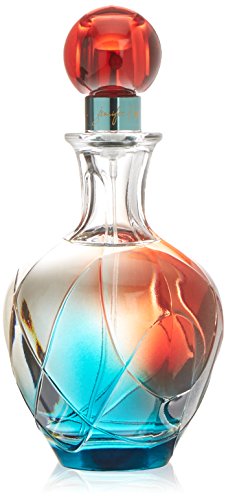 Live Luxe By Jennifer Lopez For Women. Eau De Parfum Spray 3.4 OZ