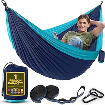 Camping Hammocks on Beautyworld.today