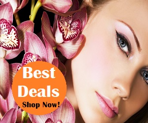 Best Amazon Deals on Beautyworld Today